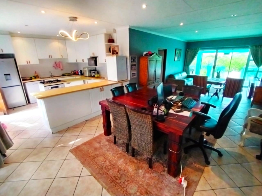 3 Bedroom Property for Sale in Boknesstrand Eastern Cape